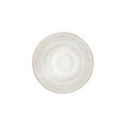 Bonna (Турция) Блюдце d=160 мм. Галата (чашка 79642), форма Гурмэ Bonna /1/6/1848/