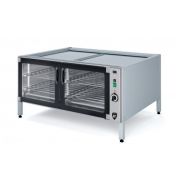 ШКАФ РАССТОЕЧНЫЙ KAYMAN ТЕРМИК ШРЭ-4-1-МХ