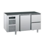 СТОЛ С ОХЛАЖД.ШКАФОМ SAGI KUA2