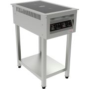 ПЛИТА ИНДУКЦИОННАЯ КОБОР I7-2 BASIC LINE