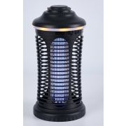 ЛАМПА ИНСЕКТИЦИДНАЯ HURAKAN HKN-MID40C