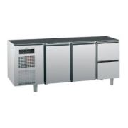 СТОЛ С ОХЛАЖД.ШКАФОМ SAGI KUB2