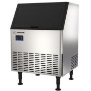 ЛЬДОГЕНЕРАТОР HURAKAN HKN-IMC70H (КУБИКИ)