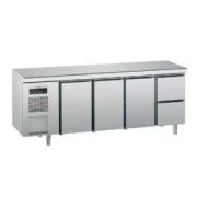 СТОЛ С ОХЛАЖД.ШКАФОМ SAGI KUC2M