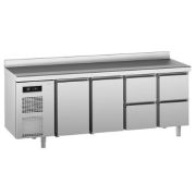 СТОЛ С ОХЛАЖД.ШКАФОМ SAGI KUC4A