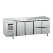 СТОЛ С ОХЛАЖД.ШКАФОМ SAGI KUC4M