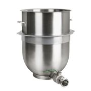 ДЕЖА МИКСЕРА VARIMIXER 28AR200-75M 200Л БЕЗ КОЛЕС