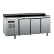 СТОЛ С ОХЛАЖД.ШКАФОМ SAGI KUEBA