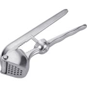 Алюминий (Китай) Пресс для чеснока 15 см. алюм. /1/72/