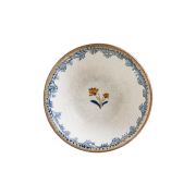 Bonna (Турция) Салатник d=160 мм. 400 мл. h=53 мм. (тарелка подст. 79471) Ретро Флорал, форма Гурмэ Bonna /1/12/1128/