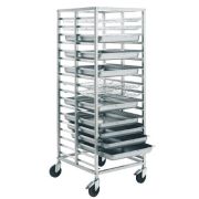 ТЕЛЕЖКА Д/ШКАФА SAGI IFR202R/IFP202R CRG2021