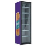 ШКАФ ХОЛОДИЛЬНЫЙ ДЛЯ НАПИТКОВ АРКТО FLEX-583-ECO БЕЛЫЙ КРАШ. БЕЗ КАНАПЕ (108000013)