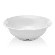 GASTROPLAST (Турция) Тарелка d=180 мм. глубокая 750/650 мл. h=57 мм. поликарбонат GP /1/60/