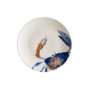 Bonna (Турция) Тарелка d=300 мм. Аквелис, форма Гурмэ Bonna /1/6/372/