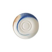 Bonna (Турция) Тарелка d=190 мм. подст. (салатник 80039) Кимен, форма Гурмэ Bonna/1/12/1560/