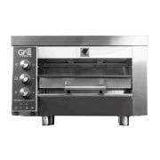 ГРИЛЬ БАРБЕКЮ ЭЛЕКТРИЧЕСКИЙ WE GRILL & MORE MAS3E