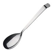 Pintinox (Италия) Ложка сервировочная 18/10  3 мм. 30 см. Pinti /1/