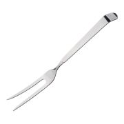 Pintinox (Италия) Вилка разделочная 33 см. изогнутая Pinti /1/