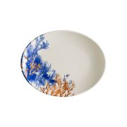 Bonna (Турция) Блюдо овальное 250*190 мм. Аквелис, форма Мув Bonna /1/12/