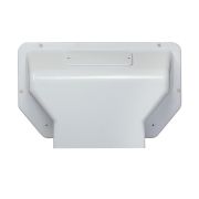 ЖЕЛОБ СБРОСА ЛЬДА ЛЬДОГЕНЕРАТОРА SCOTSMAN COVERMAR L