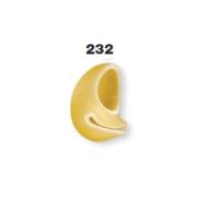 ФОРМА LA MONFERRINA ДЛЯ P3 PIPE LISCE 15 MM 232 БРОНЗА