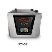 АППАРАТ ДЛЯ ПРИГОТОВЛЕНИЯ SOUS-VIDE ORVED SV LAB