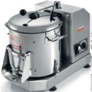 АППАРАТ Д/ОЧИСТКИ МИДИЙ SIRMAN LCJ 6