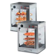ВИТРИНА ДЛЯ ПИЦЦЫ SIRMAN VETRINETTA D 38