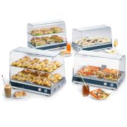 ВИТРИНА КОНДИТЕРСКАЯ SIRMAN VISTA P2 BRIOCHES