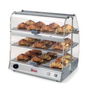 ВИТРИНА КОНДИТЕРСКАЯ SIRMAN VISTA P3 BOLD BRIOCHES