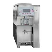 ФРИЗЕР ДЛЯ МОРОЖЕНОГО АВТОМАТИЧЕСКИЙ ДЛЯ САМООБСЛУЖИВАНИЯ GELPROM GP100AUTO-SP, ПАСТЕРИЗАЦИЯ