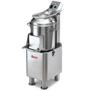 КАРТОФЕЛЕЧИСТКА SIRMAN LC/PPJ 2 V 3Ф