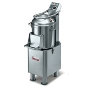 КАРТОФЕЛЕЧИСТКА SIRMAN PPJ 10 НА ПОДСТАВКЕ 3Ф