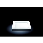 Wilmax (Англия) Тарелка квадр. 185*185 мм. Wilmax /1/6/36/