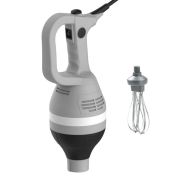 МИКСЕР SIRMAN VORTEX 43VT/НАСАДКА-НОЖ 450 ММ/ВЕНЧИК