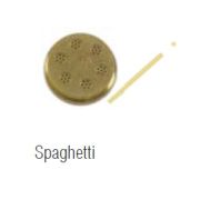 ПРЕСС-ФОРМА SIRMAN SPAGHETTI 2.1 MM 28180010