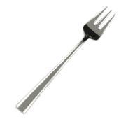 Abert (Италия) Вилка сервировочная Мареа 18/10  3 мм 23,1 см. Abert /1/