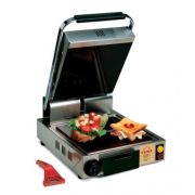 ГРИЛЬ КОНТАКТНЫЙ VEMA PV 2063/1 РЕБРИСТЫЙ