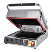 ГРИЛЬ-ПЕЧЬ КОНТАКТНАЯ VEMA PF 2095/1 РЕБРИСТАЯ ПОВЕРХНОСТЬ