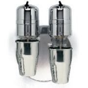 МИКСЕР VEMA FZ 2075/2MU/L/КРЕПЛЕНИЕ К СТЕНЕ