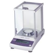 ВЕСЫ ЭЛ.ЛАБОРАТОРНЫЕ CAS CAUX-120