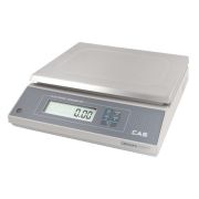 ВЕСЫ ЭЛ.ЛАБОРАТОРНЫЕ CAS CBX-12KH