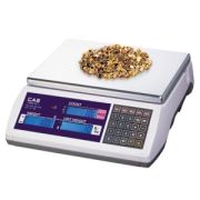 ВЕСЫ ЭЛ.ПОРЦИОННЫЕ CAS EC-6