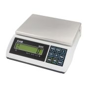 ВЕСЫ ЭЛ.ПОРЦИОННЫЕ CAS ED-3H