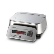 ВЕСЫ ЭЛ.ПОРЦИОННЫЕ CAS FW500-E-15