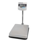 ВЕСЫ ЭЛ.ТОВАРНЫЕ CAS BW-60RB