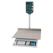 ВЕСЫ ЭЛ.ТОРГОВЫЕ CAS AP-1 30M BT