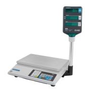 ВЕСЫ ЭЛ.ТОРГОВЫЕ CAS AP-1 6M