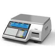 ВЕСЫ ЭЛ.ТОРГОВЫЕ CAS CL3000-15B