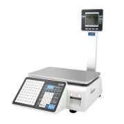 ВЕСЫ ЭЛ.ТОРГОВЫЕ CAS CL-3000J-06P